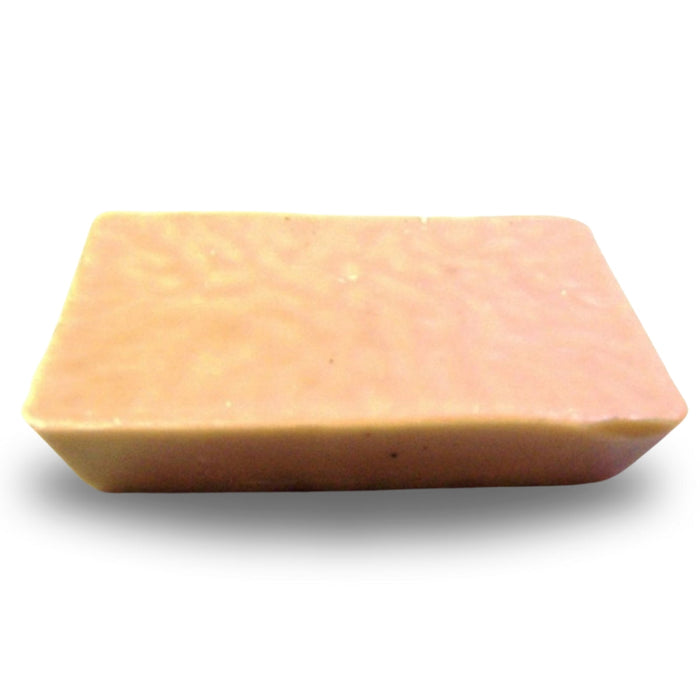 95112106 Pure Beeswax Block 1kg