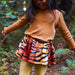 Sarah's Silks Animal Dress Ups Tiger Costume