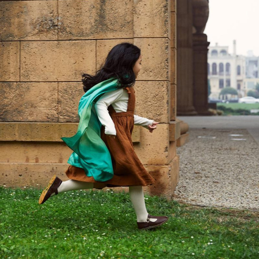 Sarah's Silks Cape