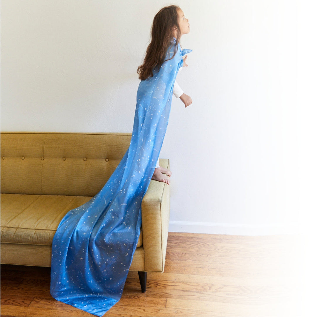 Sarah's Silks Giant Playsilks (New Size)