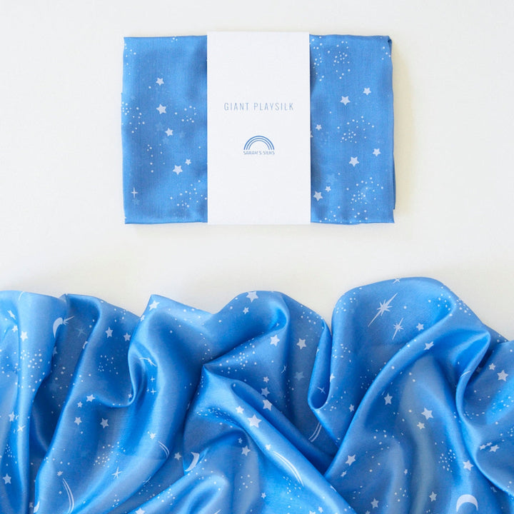 Sarah's Silks Giant Playsilks (New Size)