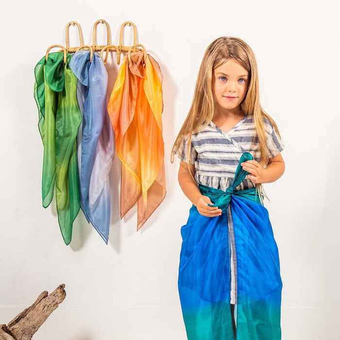 sarah's silks dress up Tinkerbell Dress - By Sarah's Silks