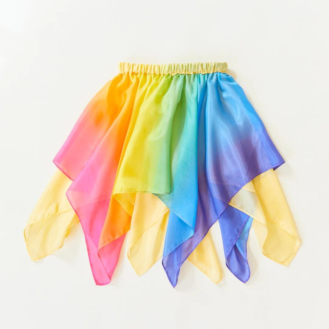 SS-3102 Sarah's Silks Fairy Skirt