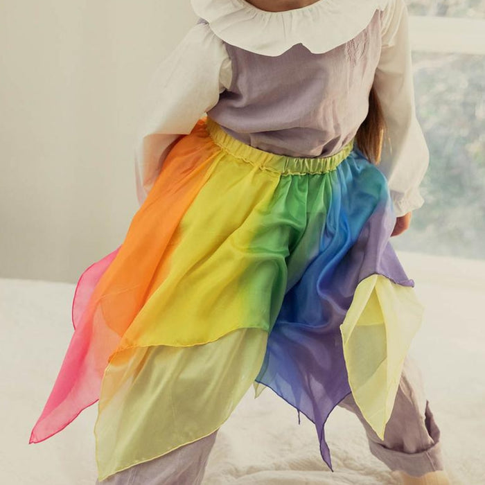 SS-3102 Sarah's Silks Fairy Skirt