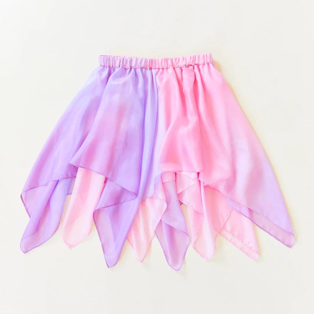 SS-3108 Sarah's Silks Fairy Skirt