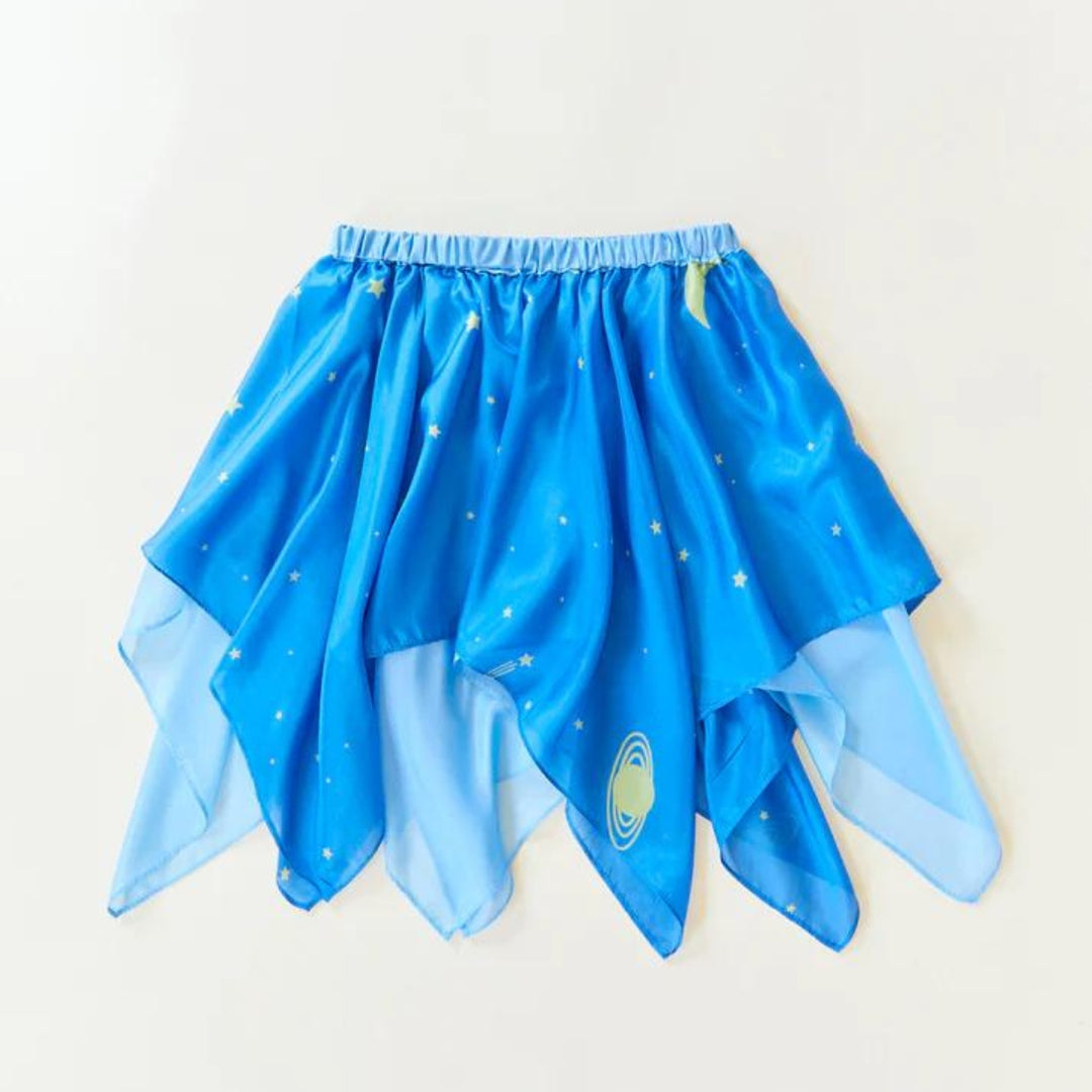 SS-3110 Sarah's Silks Fairy Skirt