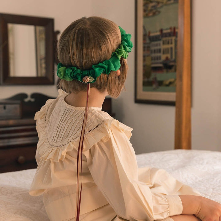 Sarah's Silks Garlands