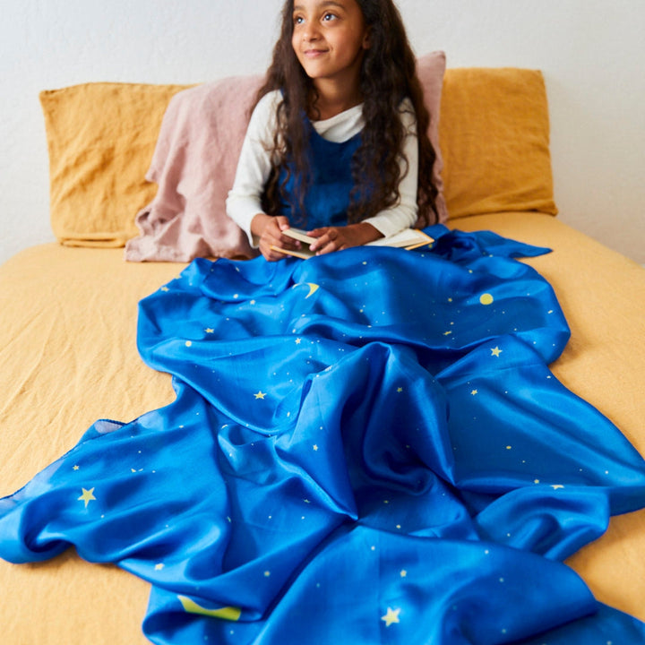 Sarah's Silks Giant Playsilks (New Size)