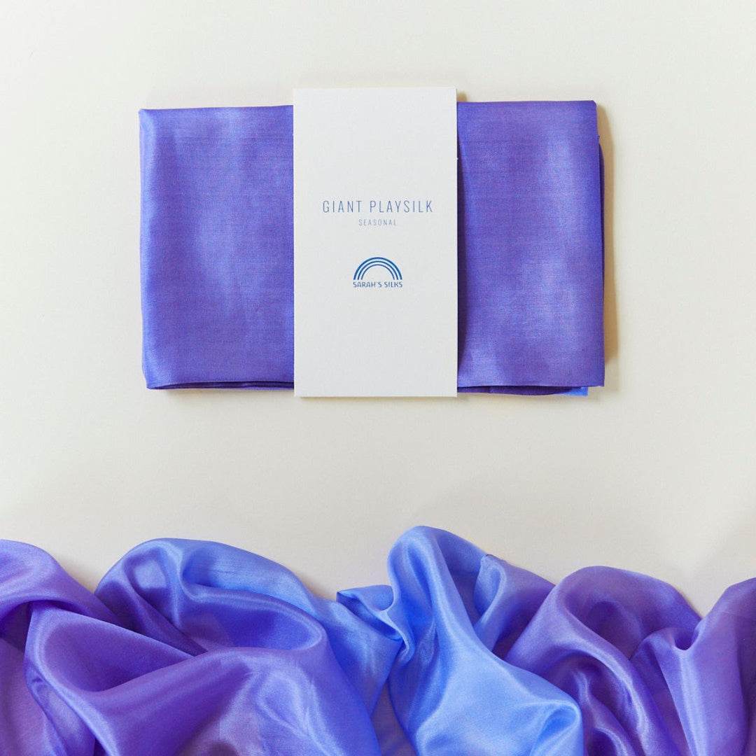 Sarah's Silks Giant Playsilks (New Size)