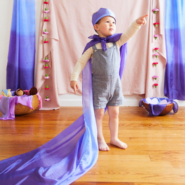 Sarah's Silks Giant Playsilks (New Size)