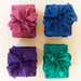 Sarah's Silks Holiday Playsilk Gift Wrap