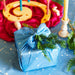 Sarah's Silks Mini Celestial Playsilk Gift Wrap