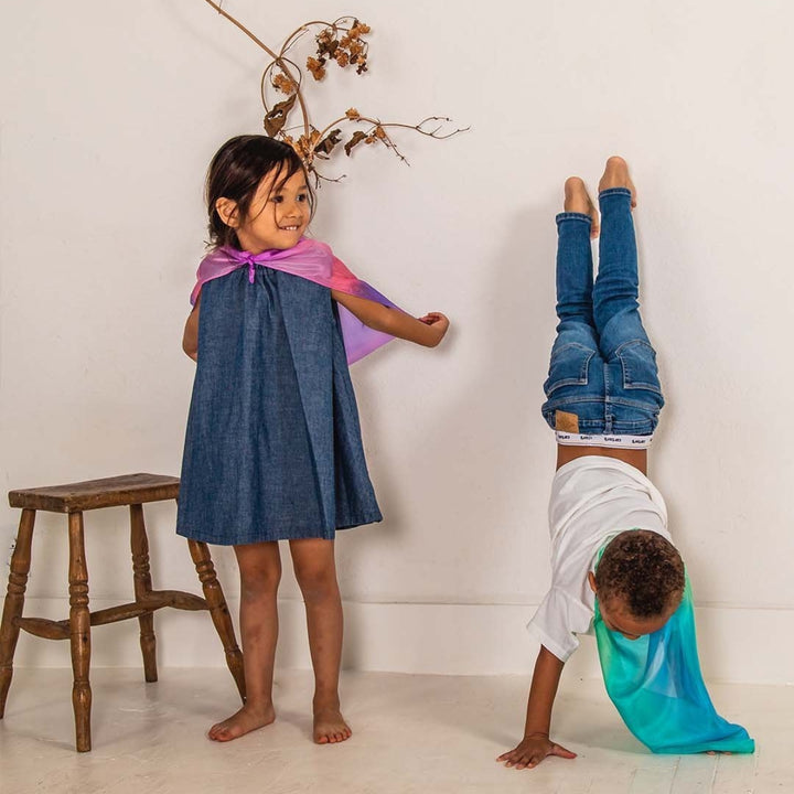 Sarah's Silks Mini Playsilks