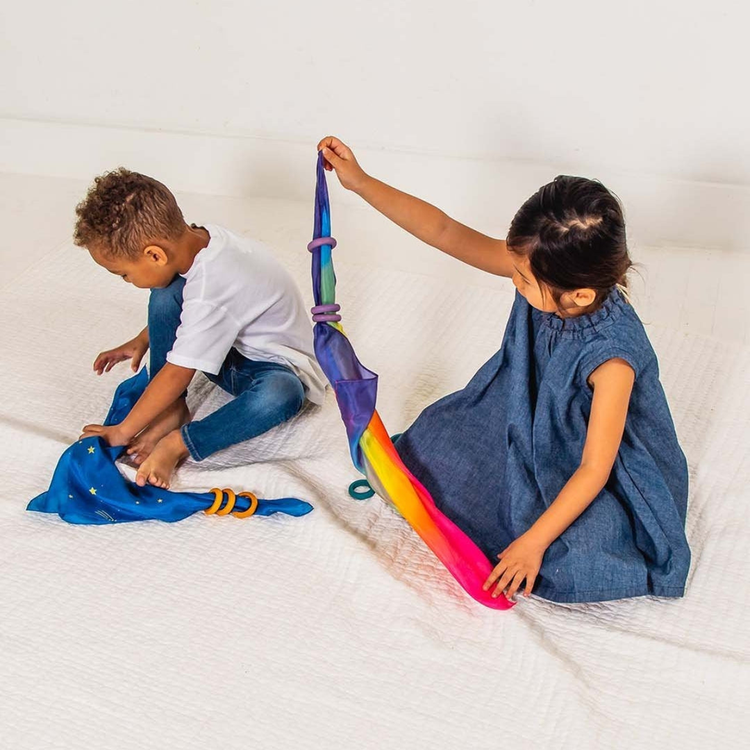 Sarah's Silks Mini Playsilks