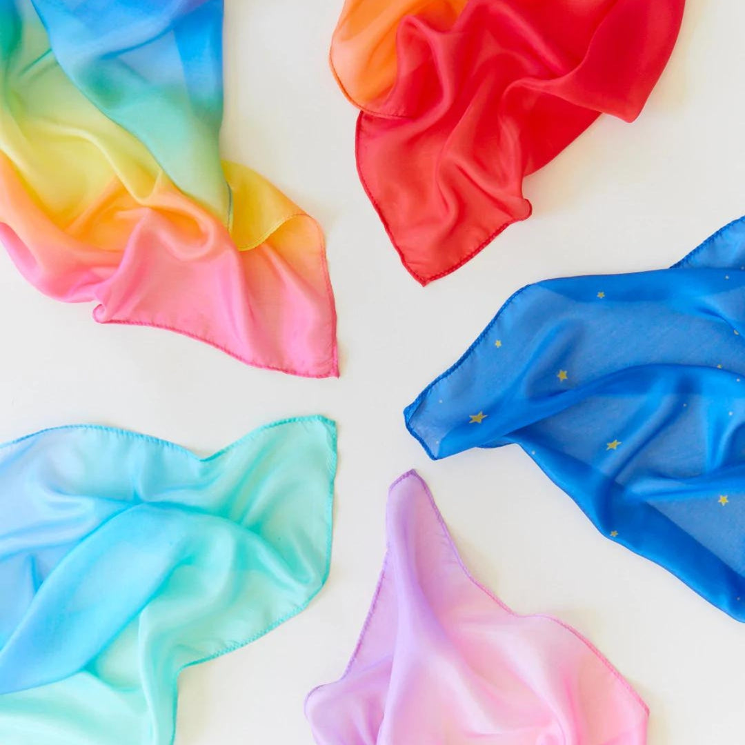 Sarah's Silks Mini Playsilks
