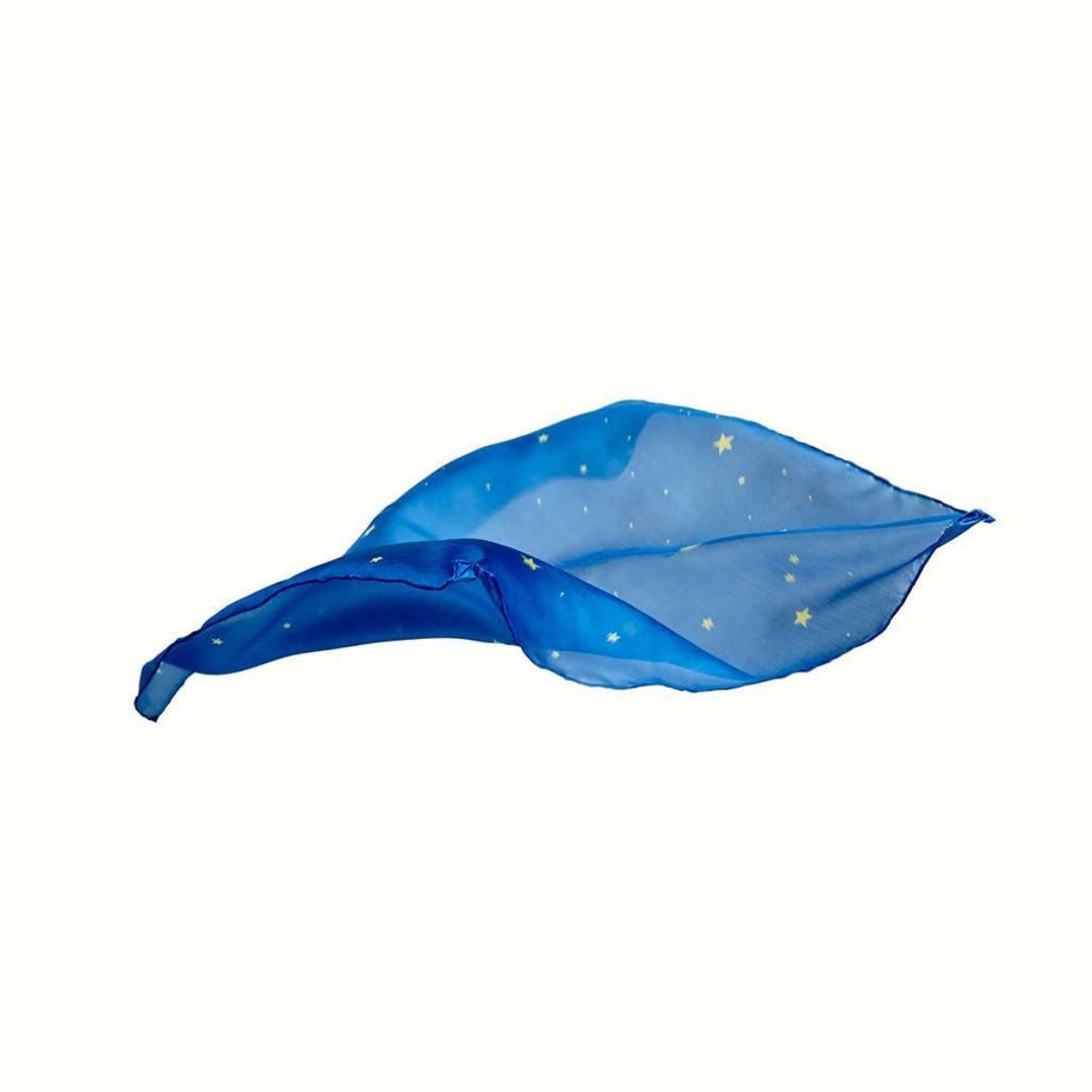 SS-5024 Sarah's Silks Mini Playsilks