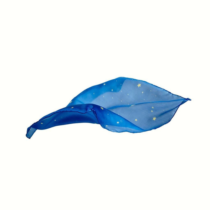SS-5024 Sarah's Silks Mini Playsilks