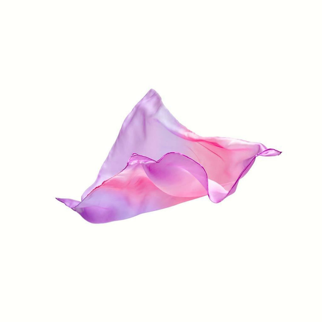 SS-5047 Sarah's Silks Mini Playsilks
