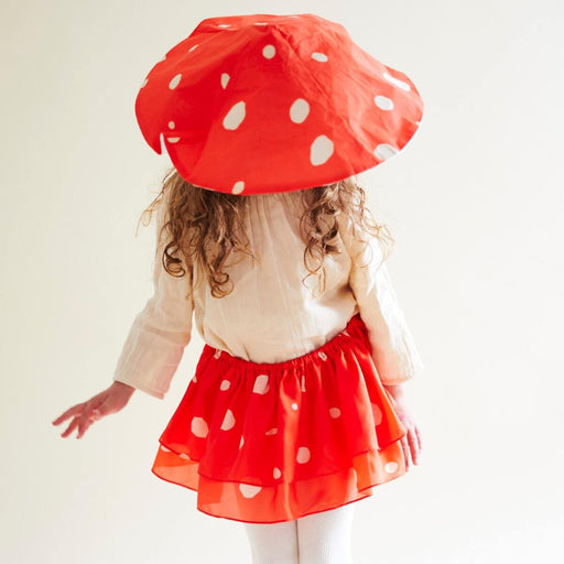 SS-312304 Sarah's Silks Mushroom Hat