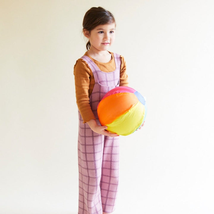 SS-230001 Sarah's Silks Rainbow Balloon Ball