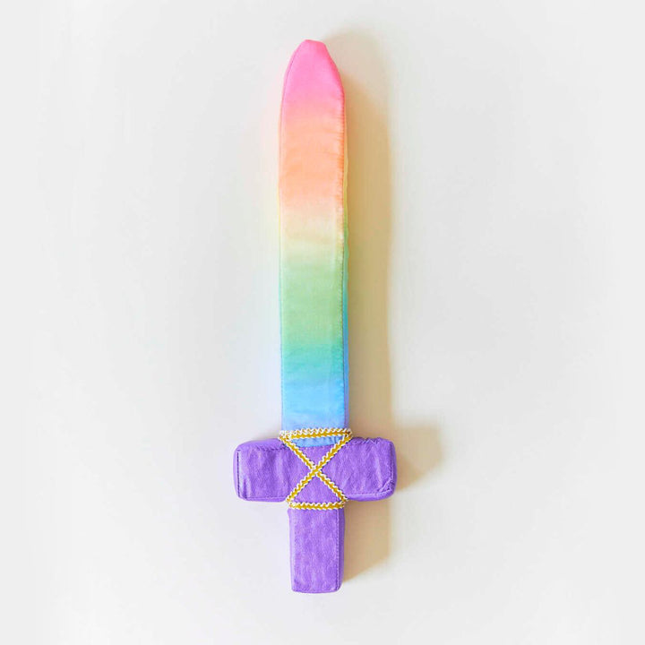 SS-0063 Sarah's Silks Soft Sword