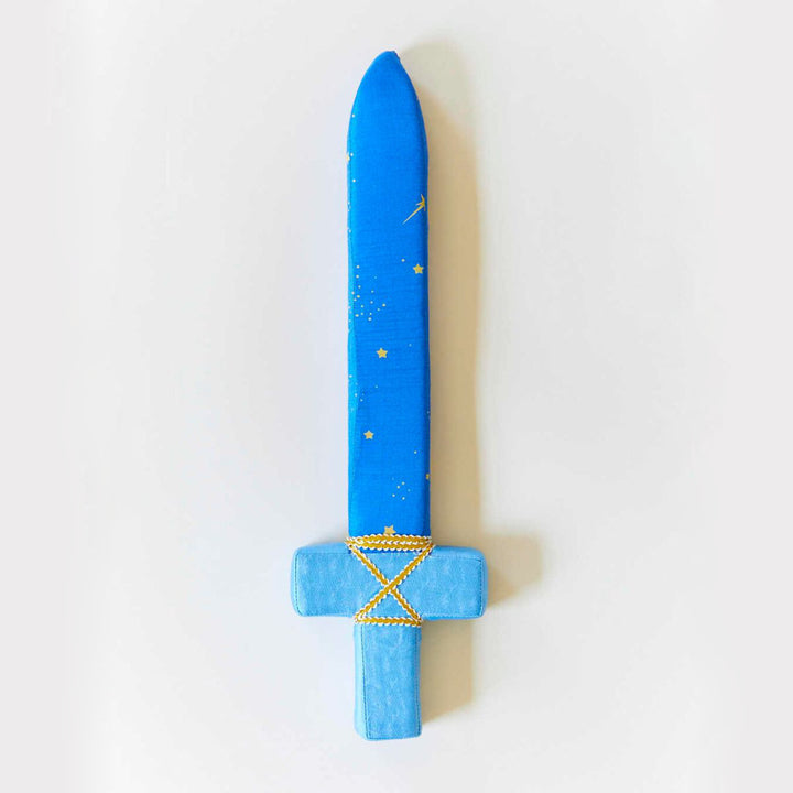 SS-0064 Sarah's Silks Soft Sword