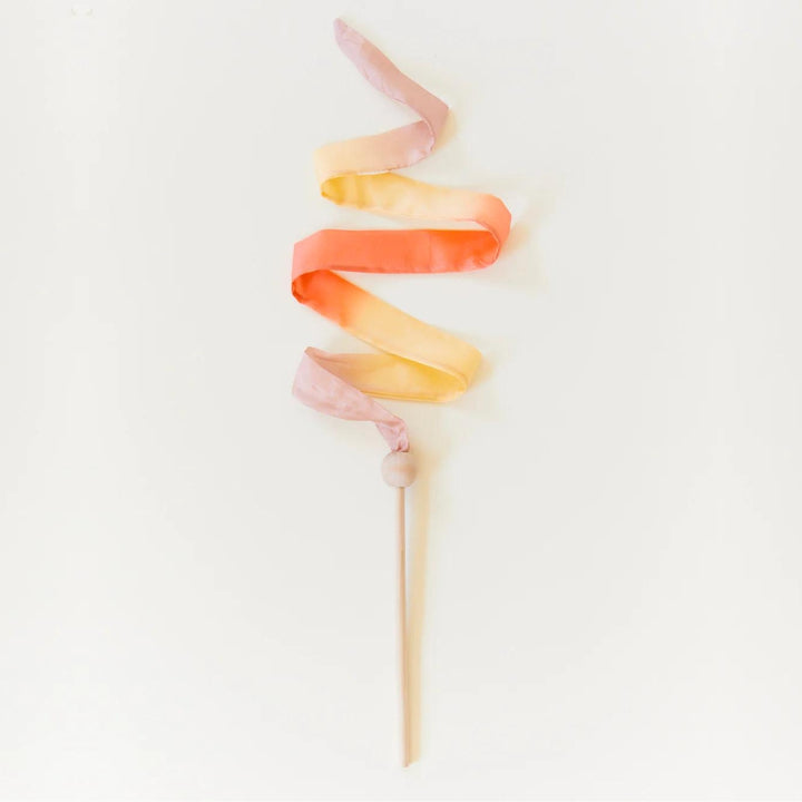 SS-00491 Sarah's Silks Streamer Small Desert Streamer