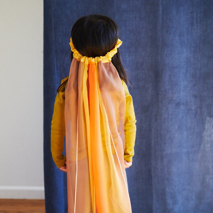 SS-3093 Sarah's Silks Veil