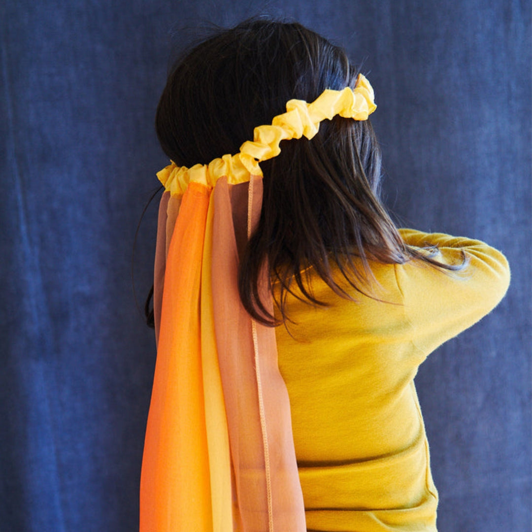 SS-3093 Sarah's Silks Veil