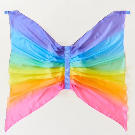 SS-3154 Sarah's Silks Wings