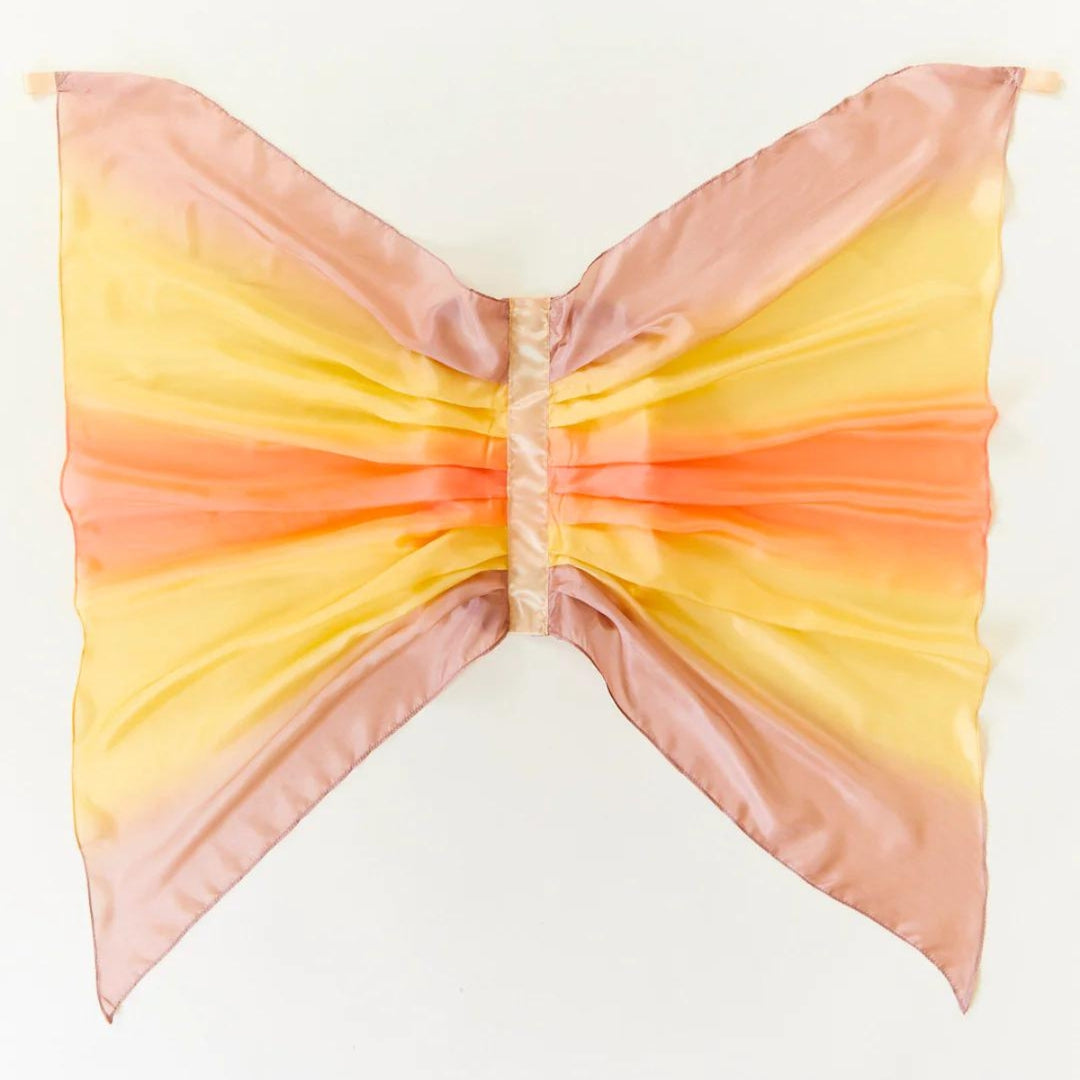 SS-3156 Sarah's Silks Wings