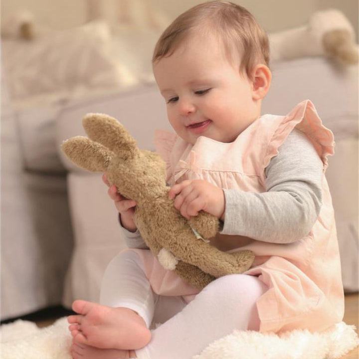 SN-Y21902 Senger Animal Baby - Rabbit Beige