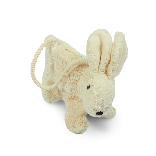 SN-Y21606 Senger Bag - Rabbit White