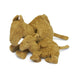 SN-Y21004 Senger Cuddly Animal - Camel Small w removable Heat/Cool Pack
