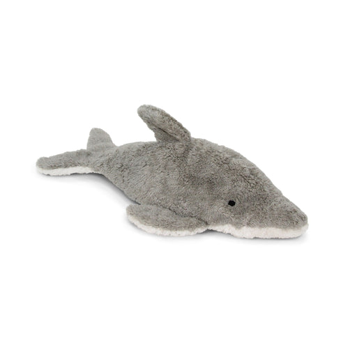 SN-Y21052 Senger Cuddly Animal - Dolphin Small w removable Heat/Cool Pack