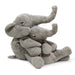SN-Y21054 Senger Cuddly Animal - Elephant Small Vegan w removable Heat/Cool Pack