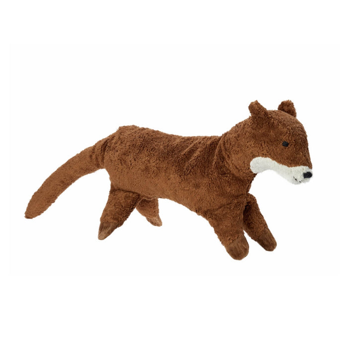 SN-Y21057 SENGER Cuddly Animal - Otter Large w removable Heat/Cool Pack