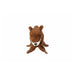 SN-Y21058 SENGER Cuddly Animal - Otter Small w removable Heat/Cool Pack