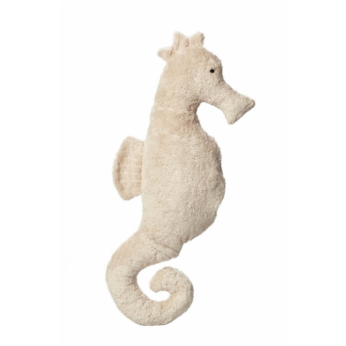 SN-Y21062 SENGER Cuddly Animal - Seahorse Large w removable Heat/Cool Pack