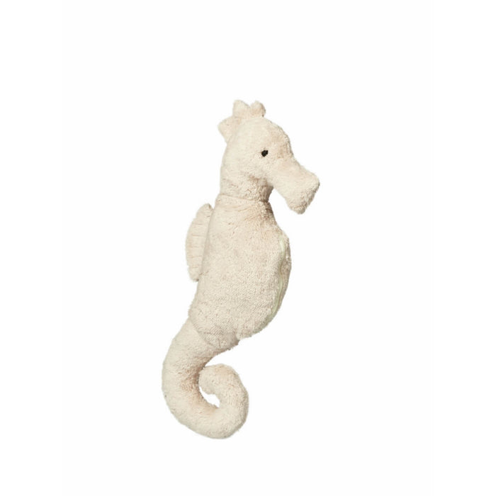 SN-Y21063 SENGER Cuddly Animal - Seahorse Small w removable Heat/Cool Pack