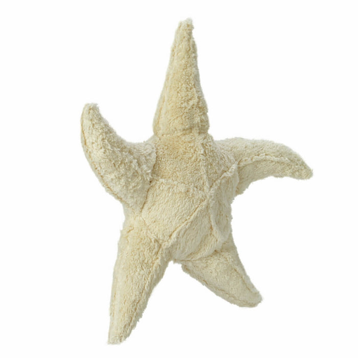 SN-Y21066 SENGER Cuddly Animal - Starfish Large w removable Heat/Cool Pack