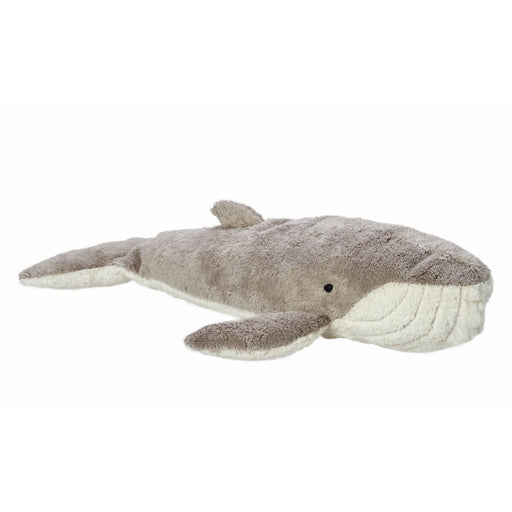 SN-Y21060 SENGER Cuddly Animal - Whale Large w removable Heat/Cool Pack