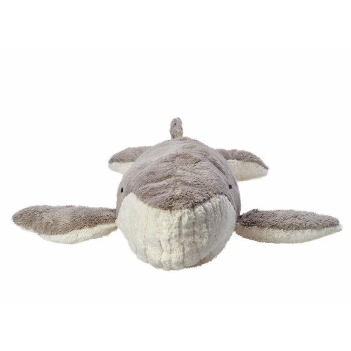 SN-Y21060 SENGER Cuddly Animal - Whale Large w removable Heat/Cool Pack