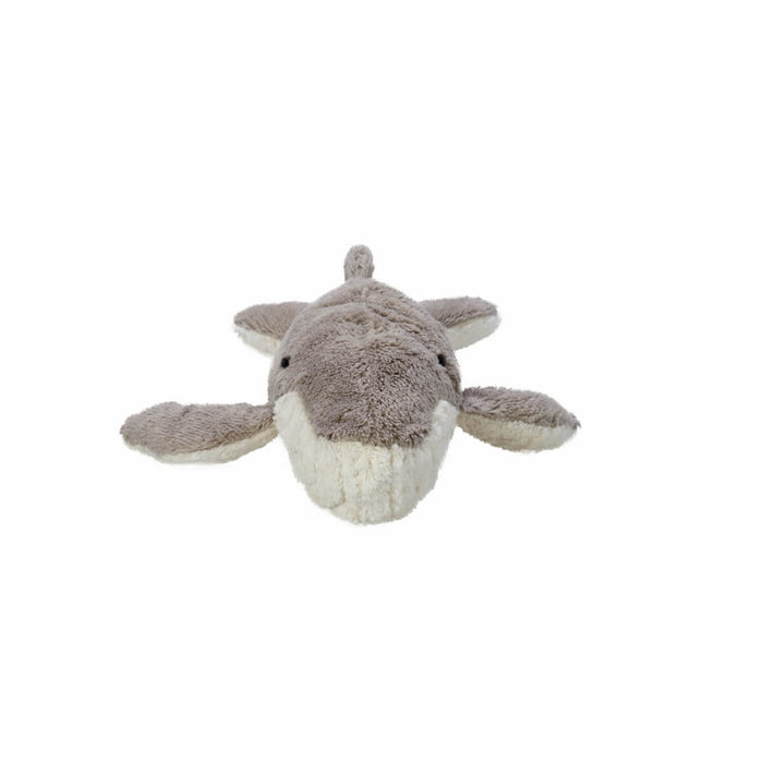 SN-Y21061 SENGER Cuddly Animal - Whale Small w removable Heat/Cool Pack