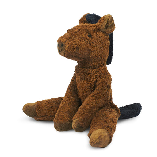 SN-Y21801 Senger Floppy Animal - Horse Small Brown