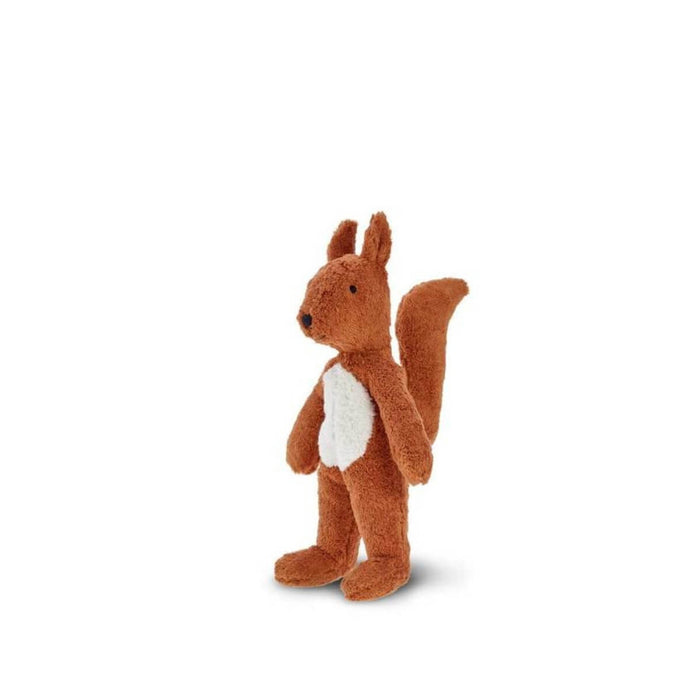 SN-Y21820 SENGER Floppy Animal - Squirrel Small
