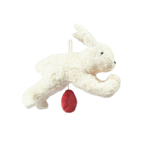 SN-Y21503 SENGER Hanging Musical Rabbit