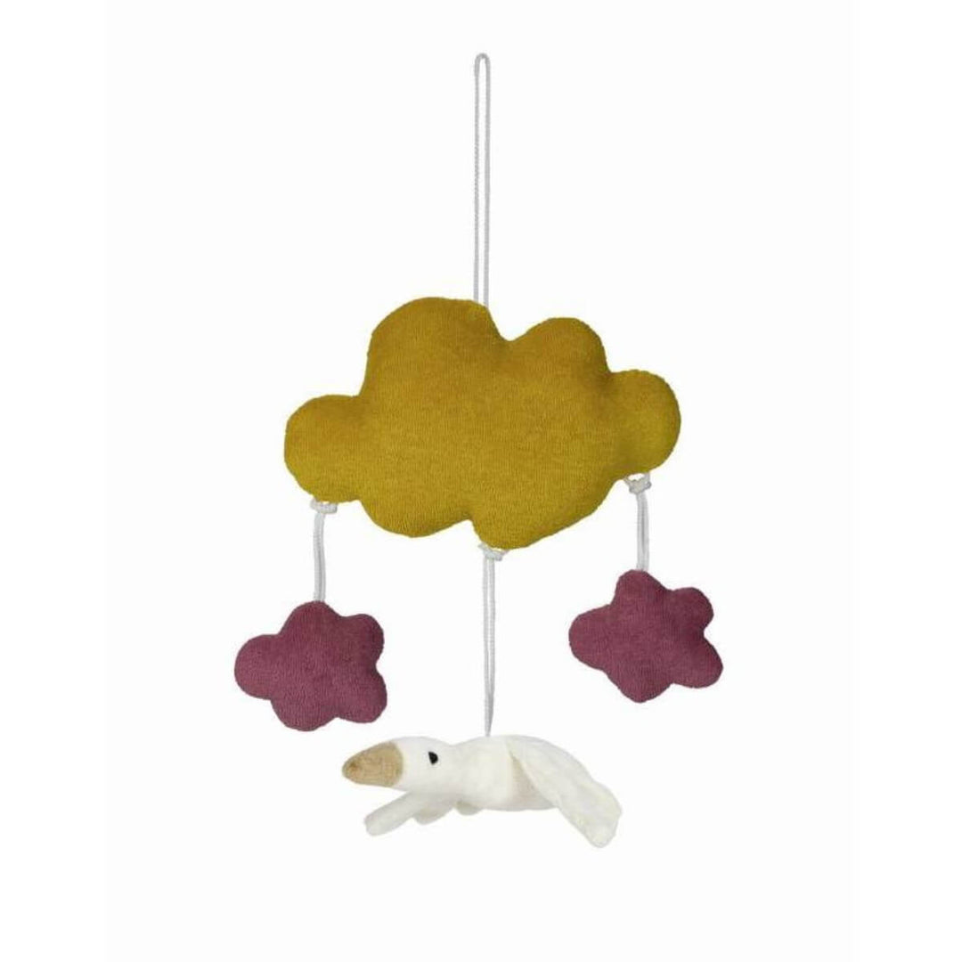 Mobile Goose - Sunrise Pink - Retired Product