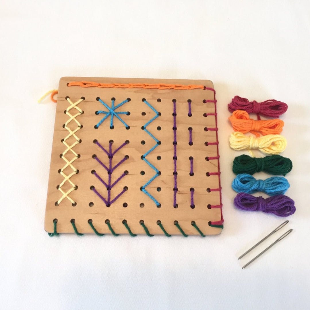 TFJ-6140 From Jennifer Sewing Board