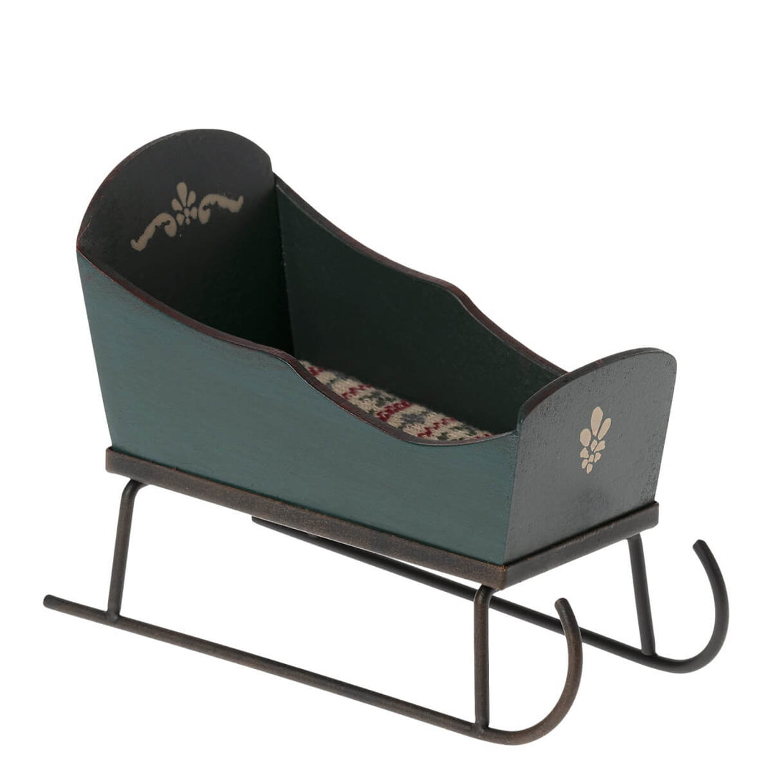 5011200901 Sleigh for Mouse green
